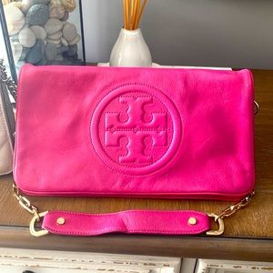 Tory burch purse